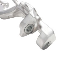 Wheel Suspension Steering Knuckle BOGAP A3341188 OE Ref 8E0407254 BOGAP