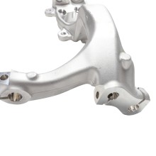 Wheel Suspension Steering Knuckle BOGAP A3341188 OE Ref 8E0407254 BOGAP