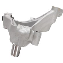 Wheel Suspension Steering Knuckle BOGAP A3341212 OE Ref 3Q0505434G