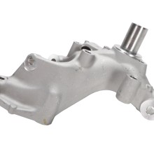 Wheel Suspension Steering Knuckle BOGAP A3341212 OE Ref 3Q0505434G BOGAP