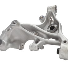 Wheel Suspension Steering Knuckle BOGAP A3341212 OE Ref 3Q0505434G BOGAP