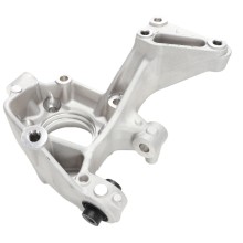 Wheel Suspension Steering Knuckle BOGAP A3341213 OE Ref 3C0505433G