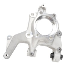 Wheel Suspension Steering Knuckle BOGAP A3341213 OE Ref 3C0505433G BOGAP