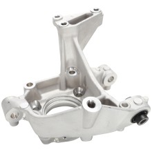 Wheel Suspension Steering Knuckle BOGAP A3341213 OE Ref 3C0505433G BOGAP