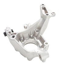 Wheel Suspension Steering Knuckle BOGAP A3341214 OE Ref 3C0505434J