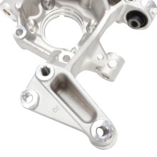 Wheel Suspension Steering Knuckle BOGAP A3341214 OE Ref 3C0505434J BOGAP