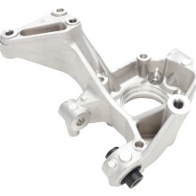 Wheel Suspension Steering Knuckle BOGAP A3341214 OE Ref 3C0505434J BOGAP