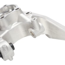 Wheel Suspension Steering Knuckle BOGAP A3341214 OE Ref 3C0505434J BOGAP