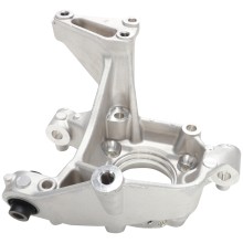 Wheel Suspension Steering Knuckle BOGAP A3341214 OE Ref 3C0505434J BOGAP