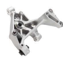 Wheel Suspension Steering Knuckle BOGAP A3341235 OE Ref 3C0505433F