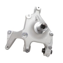 Wheel Suspension Steering Knuckle BOGAP A3341235 OE Ref 3C0505433F BOGAP