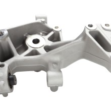 Wheel Suspension Steering Knuckle BOGAP A3341235 OE Ref 3C0505433F BOGAP