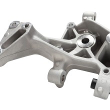 Wheel Suspension Steering Knuckle BOGAP A3341236 OE Ref 3C0505434F