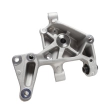 Wheel Suspension Steering Knuckle BOGAP A3341236 OE Ref 3C0505434F BOGAP