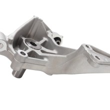 Wheel Suspension Steering Knuckle BOGAP A3341236 OE Ref 3C0505434F BOGAP