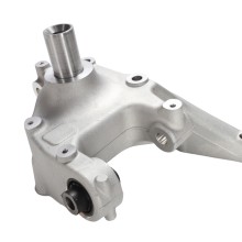 Wheel Suspension Steering Knuckle BOGAP A3341236 OE Ref 3C0505434F BOGAP