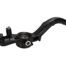 Wheel Suspension Steering Knuckle BOGAP A3341239 OE Ref 8D0407253C