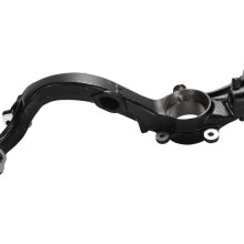 Wheel Suspension Steering Knuckle BOGAP A3341239 OE Ref 8D0407253C BOGAP