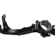 Wheel Suspension Steering Knuckle BOGAP A3341239 OE Ref 8D0407253C BOGAP