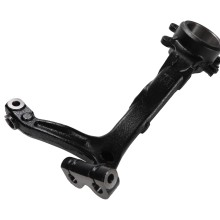 Wheel Suspension Steering Knuckle BOGAP A3341239 OE Ref 8D0407253C BOGAP