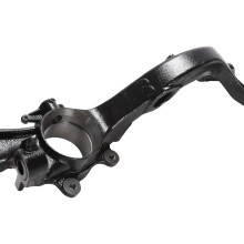 Wheel Suspension Steering Knuckle BOGAP A3341240 OE Ref 8D0407254C