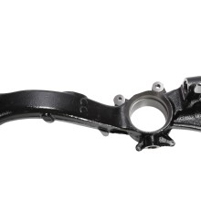 Wheel Suspension Steering Knuckle BOGAP A3341240 OE Ref 8D0407254C BOGAP