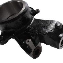 Wheel Suspension Steering Knuckle BOGAP A3341240 OE Ref 8D0407254C BOGAP