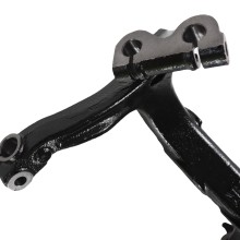 Wheel Suspension Steering Knuckle BOGAP A3341240 OE Ref 8D0407254C BOGAP