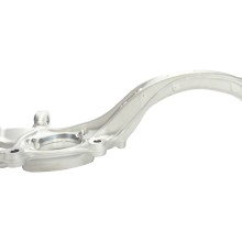 Wheel Suspension Steering Knuckle BOGAP A3341242 OE Ref 4G0407254B BOGAP