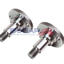 Axle Beam Stub Axle BOGAP A3345100 OE Ref 6Q0501117