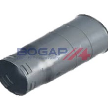 Shock Absorber Protective Cap bellow BOGAP A3414120 OE Ref 4M0512137B