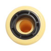 Shock Absorber Dust Cover Kit BOGAP A3415159 OE Ref 4G0512131D BOGAP