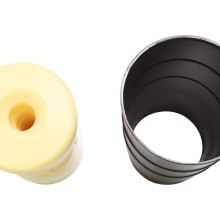 Shock Absorber Dust Cover Kit BOGAP A3415252 OE Ref 8W0512131F BOGAP