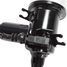 Air Suspension Strut BOGAP A3426103 OE Ref 4F0616040Q BOGAP