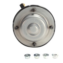 Air Suspension Strut BOGAP A3426103 OE Ref 4F0616040Q BOGAP