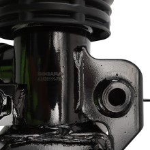 Air Suspension Strut BOGAP A3426111 OE Ref 7L8616040 BOGAP