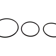 Suspension Air Spring BOGAP A3426126 OE Ref 7L8616403 BOGAP