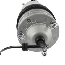 Air Suspension Strut BOGAP A3426132 OE Ref 95835804004 BOGAP