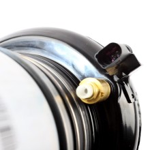 Air Suspension Strut BOGAP A3426133 OE Ref 95B616039 BOGAP