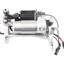 Compressed-air System Compressor BOGAP A3428100 OE Ref 4L0698007