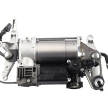 Compressed-air System Compressor BOGAP A3428100 OE Ref 4L0698007 BOGAP