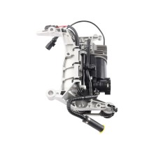 Compressed-air System Compressor BOGAP A3428100 OE Ref 4L0698007 BOGAP