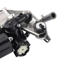 Compressed-air System Compressor BOGAP A3428100 OE Ref 4L0698007 BOGAP