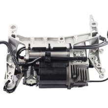 Compressed-air System Compressor BOGAP A3428100 OE Ref 4L0698007 BOGAP