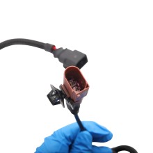 Compressed-air System Compressor BOGAP A3428102 OE Ref 4E0616007A BOGAP