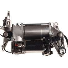 Compressed-air System Compressor BOGAP A3428104 OE Ref 7L0616007A