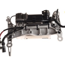 Compressed-air System Compressor BOGAP A3428104 OE Ref 7L0616007A BOGAP