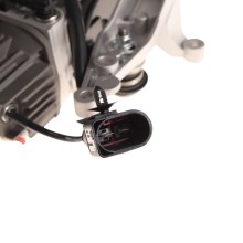 Compressed-air System Compressor BOGAP A3428104 OE Ref 7L0616007A BOGAP