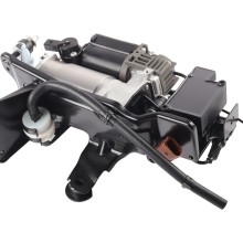 Compressed-air System Compressor BOGAP A3428105 OE Ref 4F0616005E