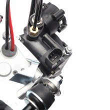 Compressed-air System Compressor BOGAP A3428105 OE Ref 4F0616005E BOGAP